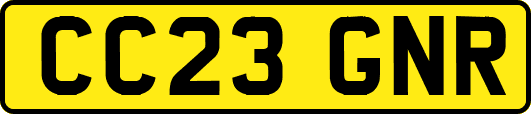 CC23GNR