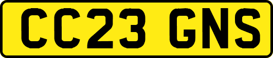 CC23GNS