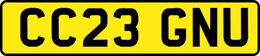 CC23GNU