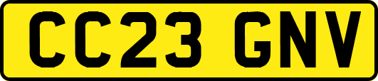 CC23GNV