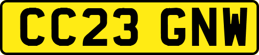CC23GNW