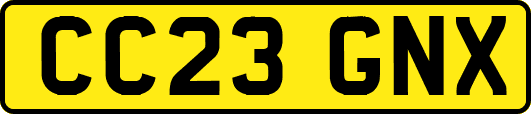 CC23GNX
