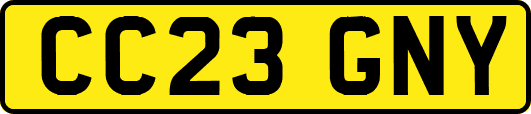 CC23GNY