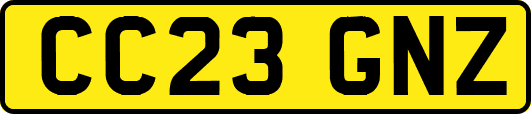 CC23GNZ