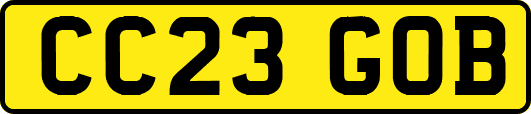 CC23GOB