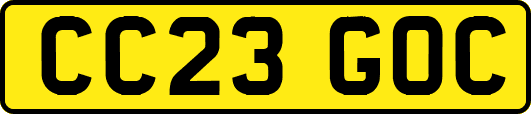 CC23GOC