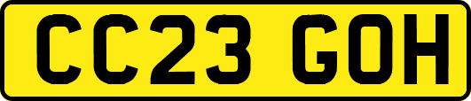CC23GOH