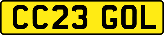 CC23GOL