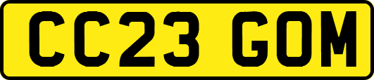 CC23GOM