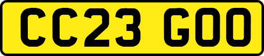 CC23GOO