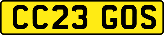CC23GOS