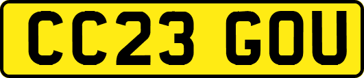 CC23GOU