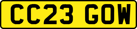 CC23GOW