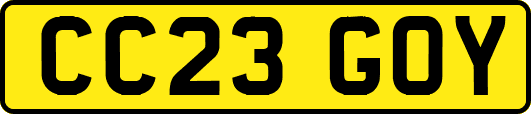 CC23GOY