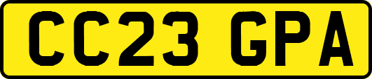 CC23GPA