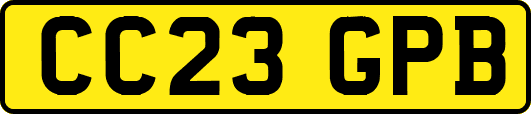 CC23GPB