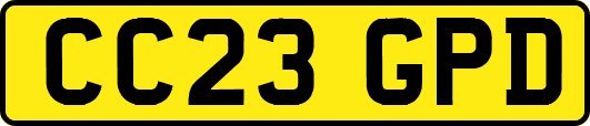 CC23GPD