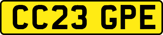 CC23GPE