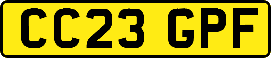 CC23GPF