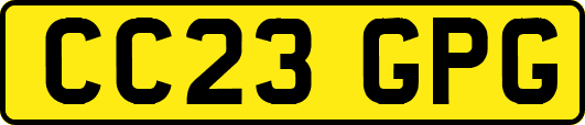 CC23GPG