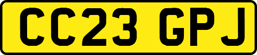 CC23GPJ