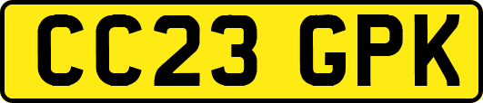 CC23GPK