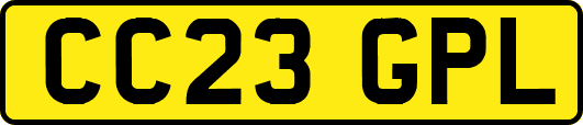 CC23GPL