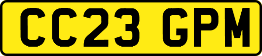 CC23GPM