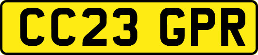 CC23GPR