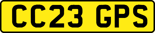 CC23GPS