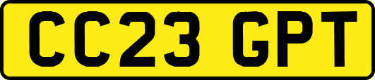 CC23GPT