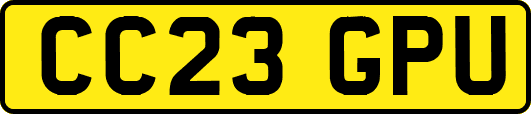 CC23GPU