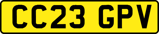 CC23GPV