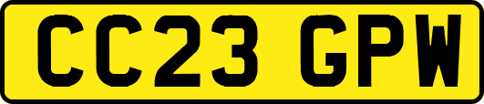 CC23GPW