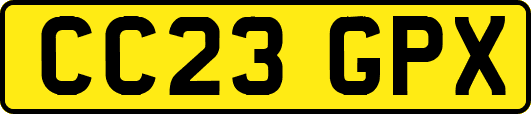CC23GPX