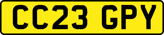 CC23GPY