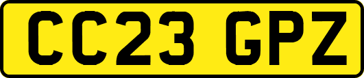CC23GPZ