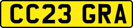 CC23GRA