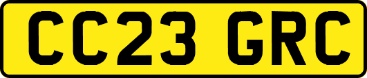 CC23GRC