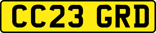 CC23GRD