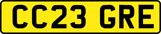 CC23GRE