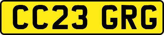 CC23GRG