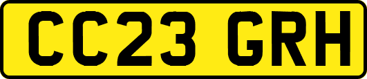 CC23GRH