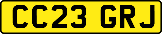 CC23GRJ