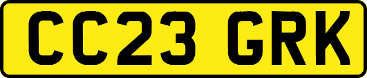 CC23GRK
