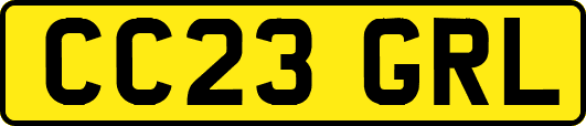 CC23GRL
