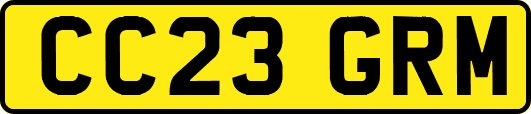 CC23GRM