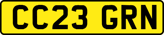 CC23GRN