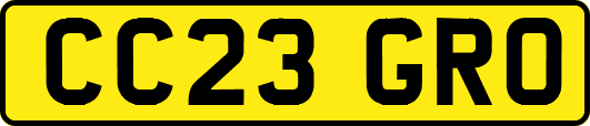 CC23GRO