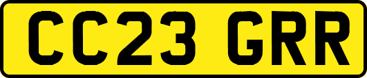 CC23GRR